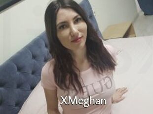 XMeghan