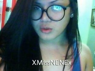 XMissNENEx