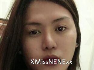 XMissNENExx