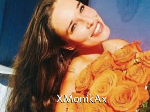 XMonikAx
