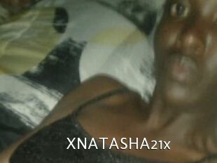 XNATASHA21x