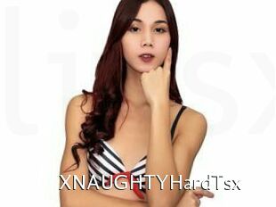 XNAUGHTYHardTsx