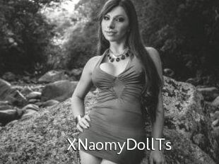 XNaomyDollTs