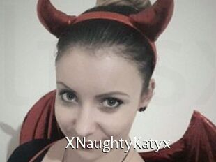XNaughtyKatyx
