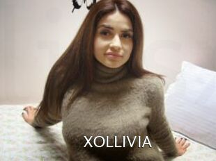 XOLLIVIA