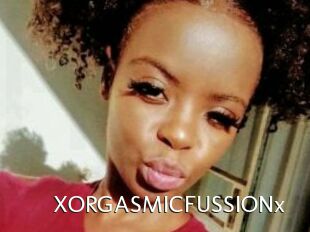 XORGASMICFUSSIONx