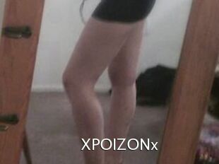 XPOIZONx