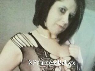 XPrincessBabyx