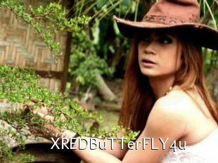 XREDBuTTerFLY4u
