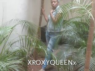 XROXYQUEENx