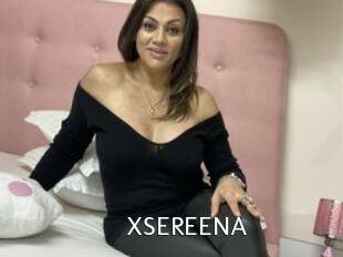 XSEREENA