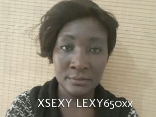 XSEXY_LEXY650xx