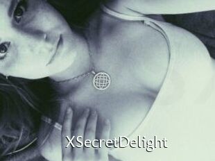 XSecretDelight