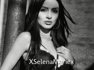 XSelenaMariex