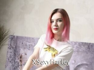 XSexyHarley
