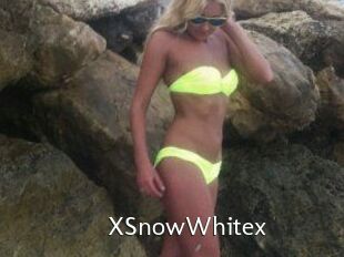 XSnow_Whitex