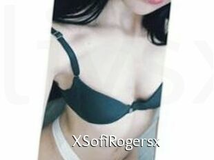 XSofiRogersx
