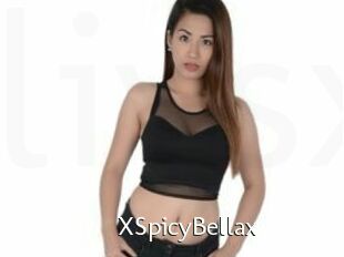 XSpicyBellax