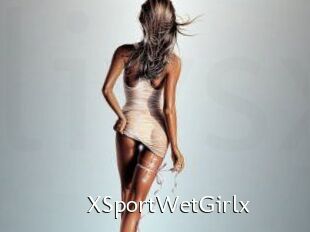 XSportWetGirlx