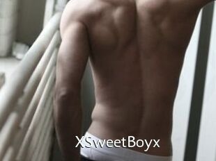 XSweetBoyx