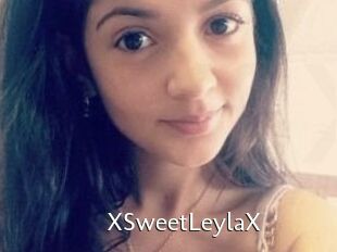 XSweetLeylaX