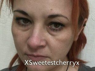 XSweetestcherryx