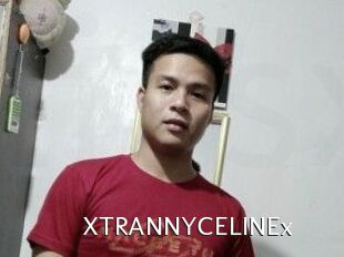 XTRANNYCELINEx