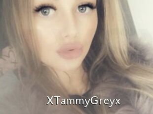 XTammyGreyx