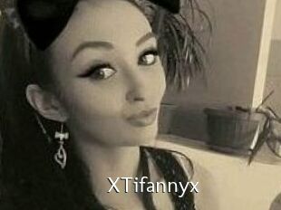 XTifannyx