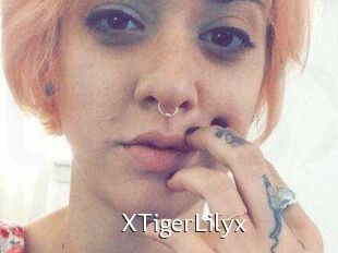 XTigerLilyx