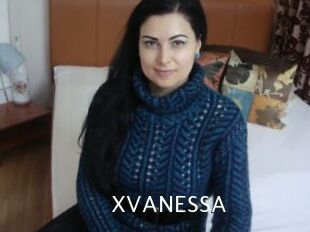 XVANESSA
