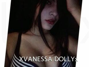 XVANESSA_DOLLYx