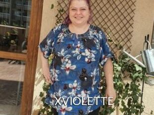 XVIOLETTE
