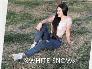 XWHITE_SNOWx