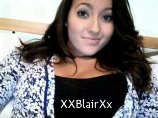 XXBlairXx