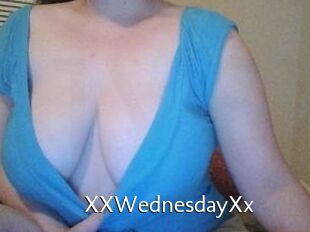 XXWednesdayXx