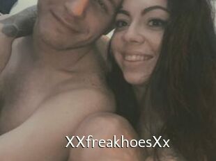XXfreakhoesXx
