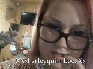 XXxharleyquinnbooxXx