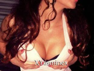 XYasminex