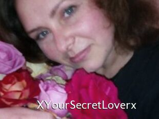 XYourSecretLoverx