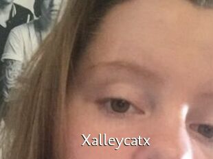 Xalleycatx