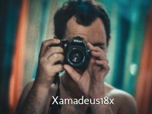Xamadeus18x