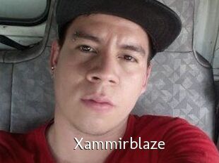 Xammirblaze