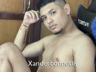 Xanderbonnet18