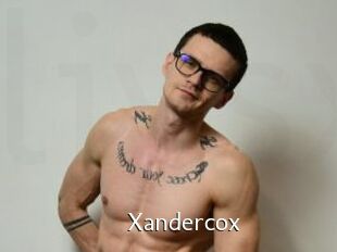 Xandercox