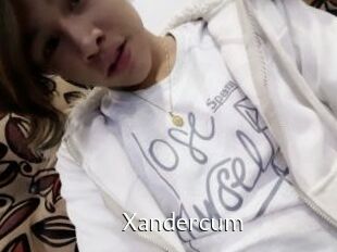 Xandercum