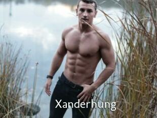 Xanderhung