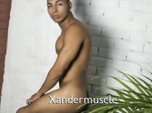 Xandermuscle
