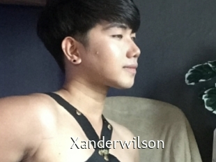 Xanderwilson