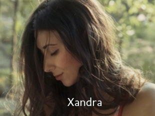 Xandra